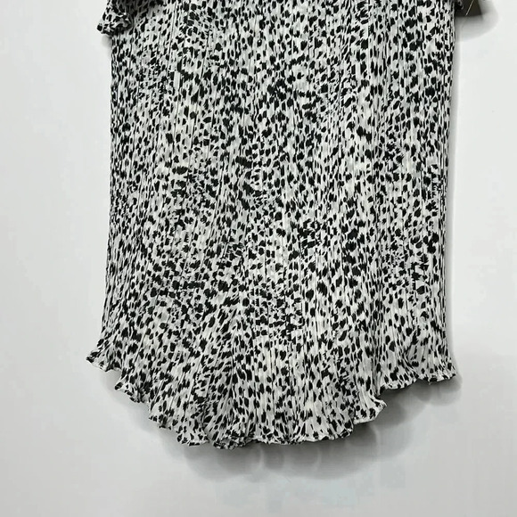 impeccable pig Leopard Print romper - Picture 8 of 9